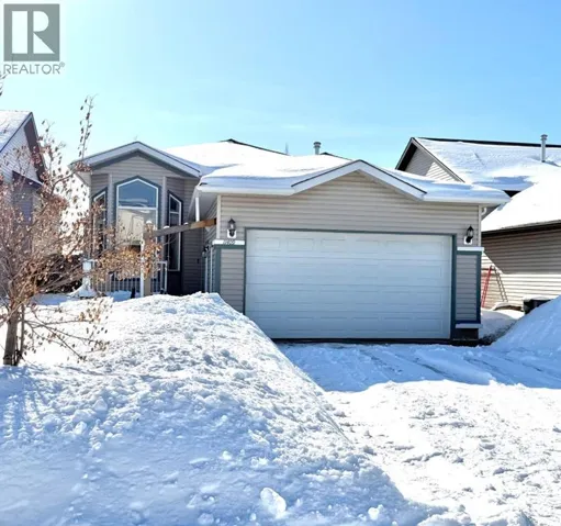 11409 69 Avenue, Grande Prairie, Alberta T8W0E5