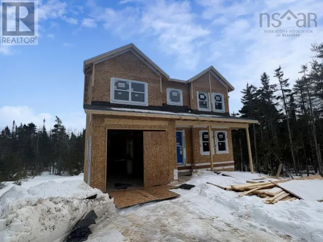 Lot 23 Noonan Lake Lane, Simms Settlement, Nova Scotia B0J1T0