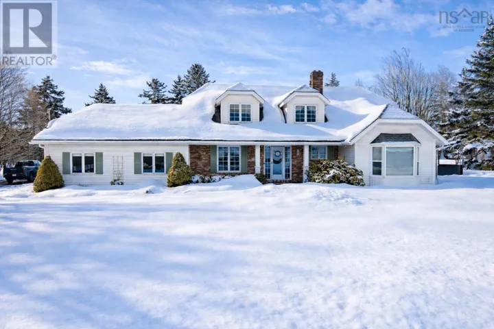 185 D'Orsay Road, East Amherst, Nova Scotia B4H3Y2