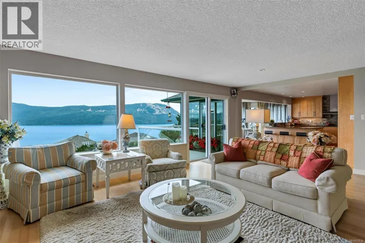 541 Cedar Cres, Cobble Hill, British Columbia V0R1L1