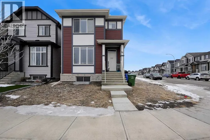84 Magnolia Common SE, Calgary, Alberta T3M3S3