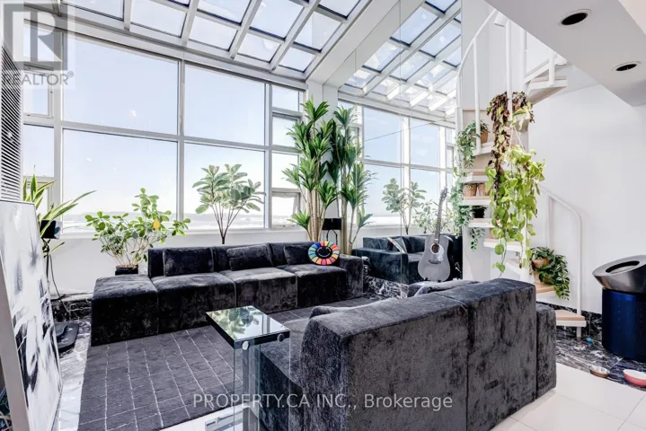 707 - 401 QUEENS QUAY W, Toronto (Waterfront Communities), Ontario M5V2Y2