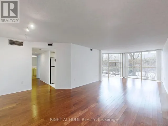 107 - 701 KING STREET W, Toronto (Niagara), Ontario M5V2W7