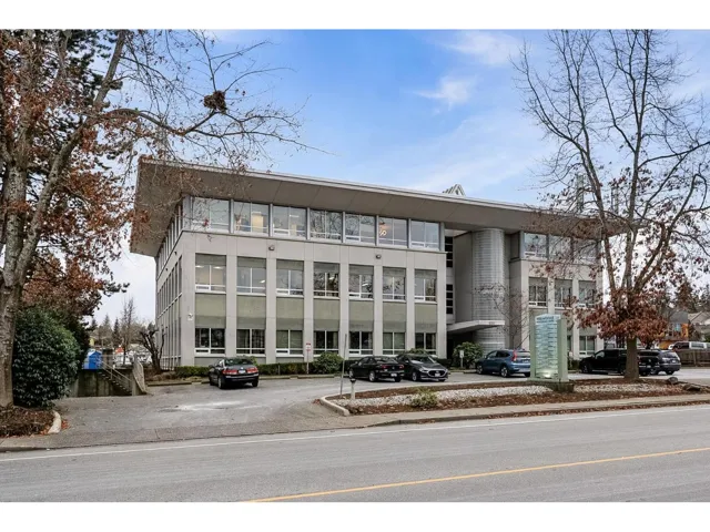 202 6351 197 STREET, Langley, British Columbia V2Y1X8
