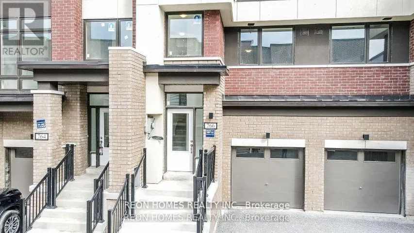 764 HEATHROW PATH, Oshawa (Samac), Ontario L1H7K5