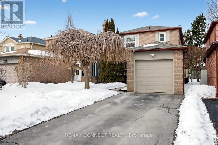 123 CHATFIELD DRIVE, Ajax (Central West), Ontario L1T2J2