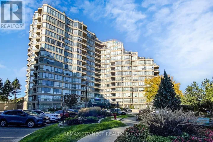1404 - 20 GUILDWOOD PARKWAY, Toronto (Guildwood), Ontario M1E5B6