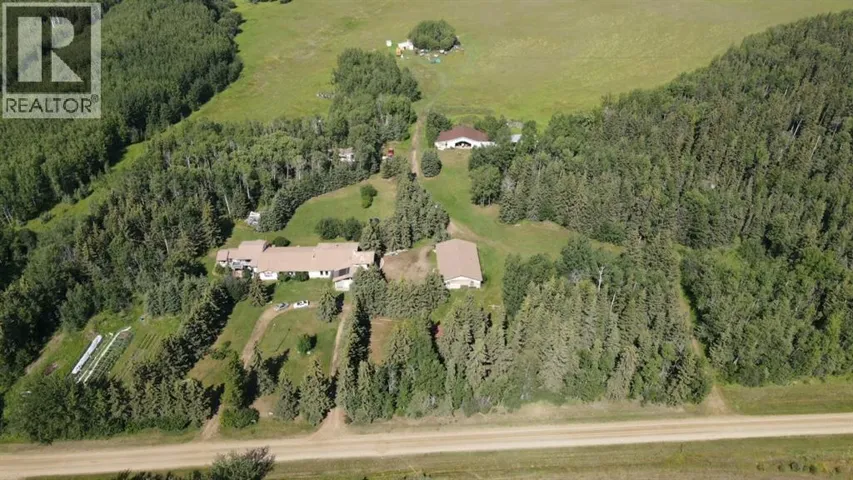 234034 TWP 860, Rural Northern Lights, County of, Alberta T0H2M0