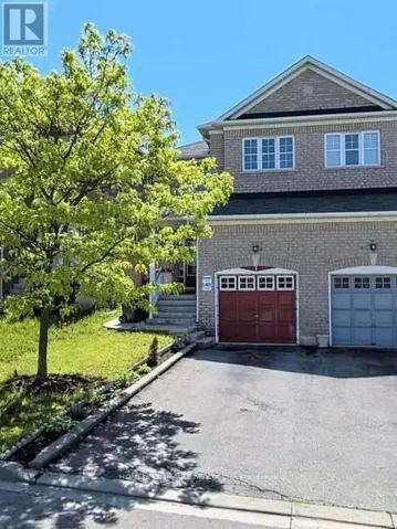 UPPER - 25 SILENT POND CRESCENT, Brampton (Madoc), Ontario L6V4R6
