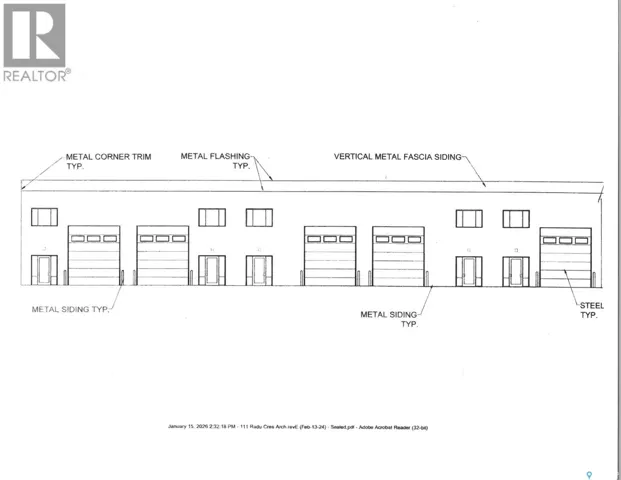 B 4300 5th AVENUE E, Prince Albert, Saskatchewan S6W0A5