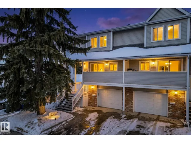 518 WOODBRIDGE WY, Sherwood Park, Alberta T8A4G9
