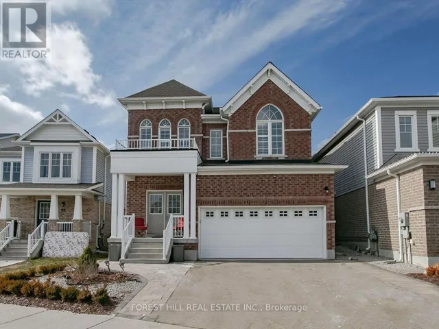 488 LINDEN DRIVE, Cambridge, Ontario N3H5L5