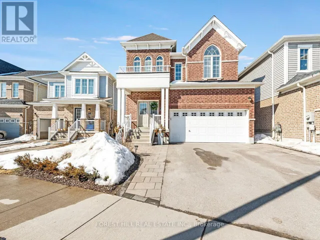 488 LINDEN DRIVE, Cambridge, Ontario N3H5L5