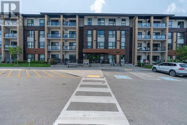 LL14 - 25 KAY CRESCENT, Guelph (Pineridge/Westminster Woods), Ontario N1L0P2