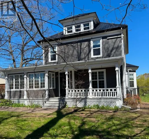 1484 Bridge Street, Kingston, Nova Scotia B0P1R0