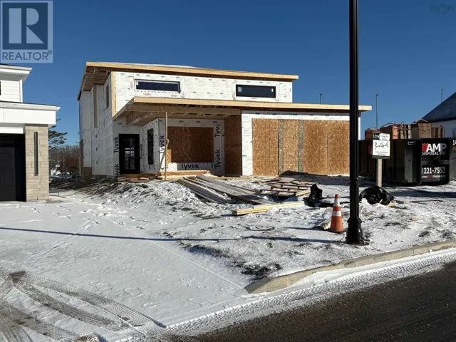 Lot 838 271 Provence Way, Brunello Estates, Nova Scotia B3T0N8