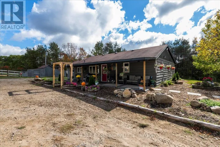 2286 FLOS 10 ROAD, Springwater, Ontario L0L1P0
