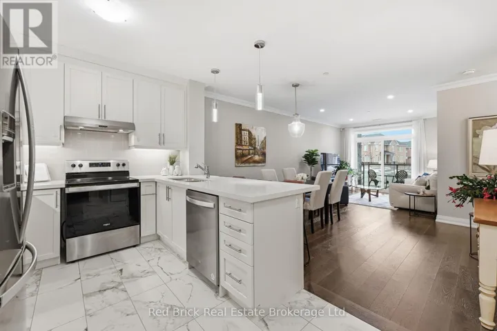 113 - 830 MEGSON TERRACE, Milton (WI Willmott), Ontario L9T9M7