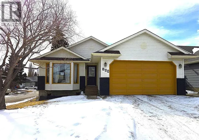 109 Downey Place, Okotoks, Alberta T1S1H3