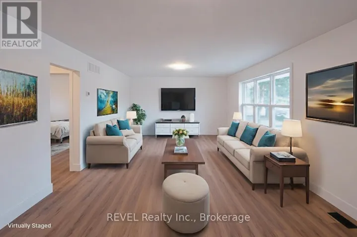 UPPER - 2137 MOUNT FOREST DRIVE, Burlington (Mountainside), Ontario L7P1H6