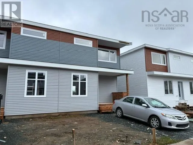 44 Berm Street, Spryfield, Nova Scotia B3R0H2