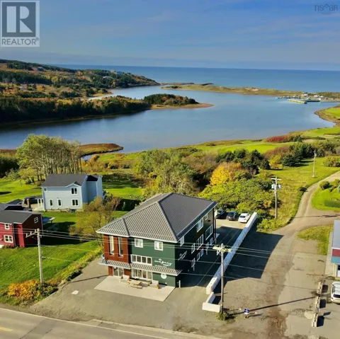 15751 Central Avenue, Inverness, Nova Scotia B0E1N0