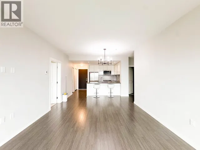 404 3289 RIVERWALK AVENUE, Vancouver, British Columbia V5S0G2