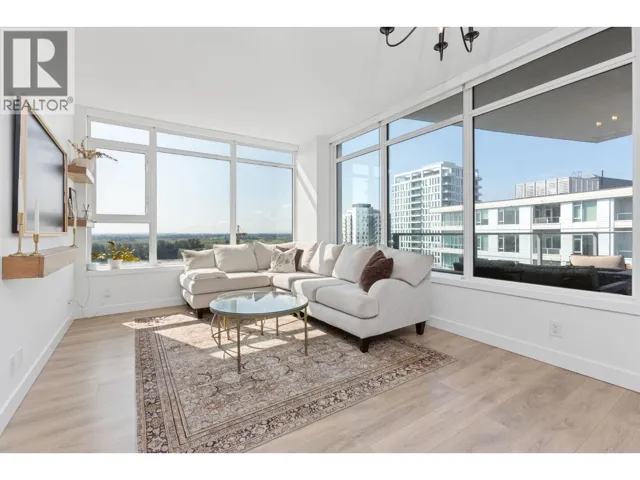 2107 8538 RIVER DISTRICT CROSSING, Vancouver, British Columbia V5S0C9