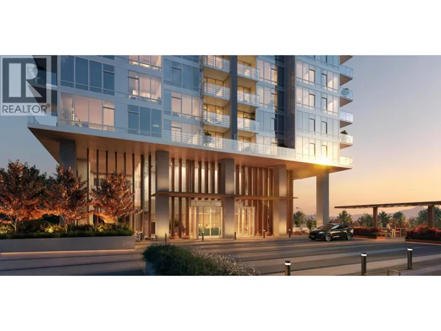 602 609 TYNDALL STREET, Coquitlam, British Columbia V3J3S8