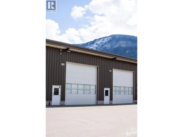1240 Powerhouse Road Unit# 2103B, Revelstoke, British Columbia V0E2S1