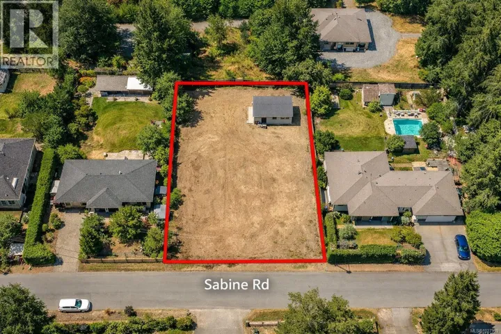1046 Sabine Rd, Parksville, British Columbia V9P1S9