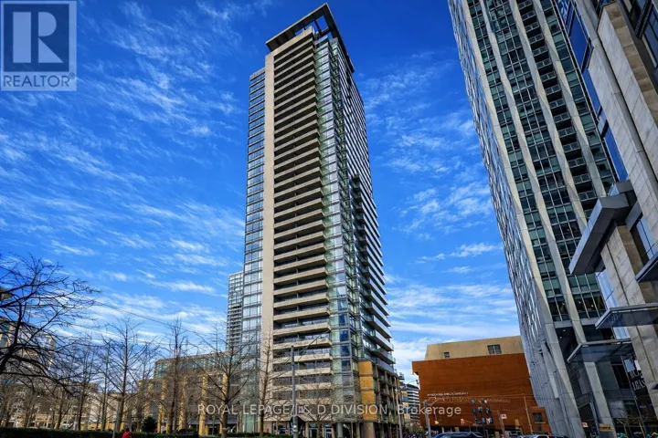 3402 - 18 YORKVILLE AVENUE, Toronto (Annex), Ontario M4W3Y8