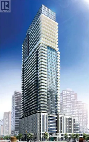 1111 - 955 BAY STREET, Toronto (Bay Street Corridor), Ontario M5S0C6
