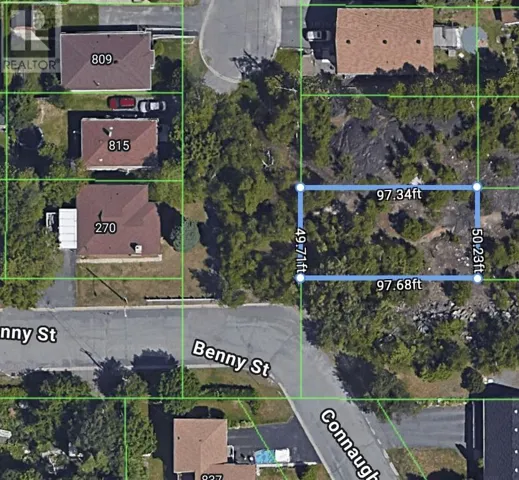 LOT 118 Connaught Avenue, Sudbury, Ontario P3E3X2
