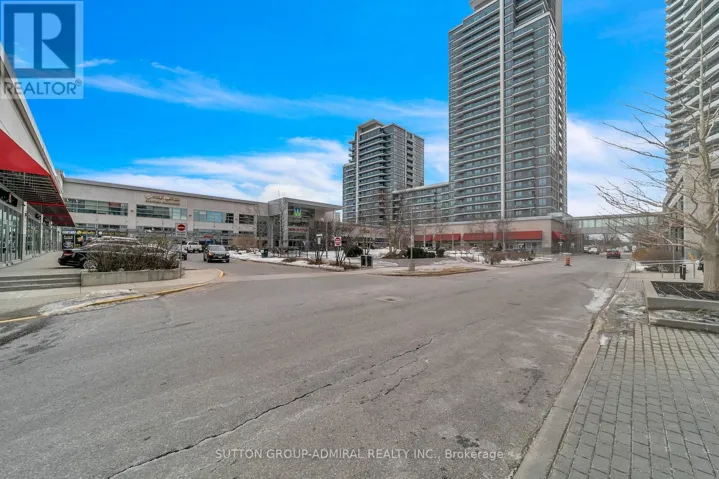 104 - 7181 YONGE STREET, Markham (Grandview), Ontario L3T0C7
