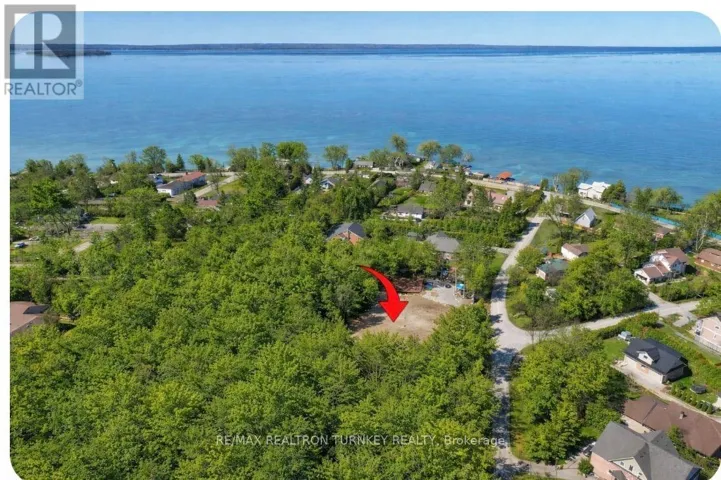 N/A SINA STREET, Georgina (Historic Lakeshore Communities), Ontario L0E1S0