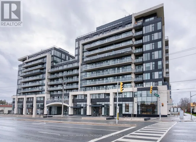 805 - 8188 YONGE STREET, Vaughan (Uplands), Ontario L4J1W5