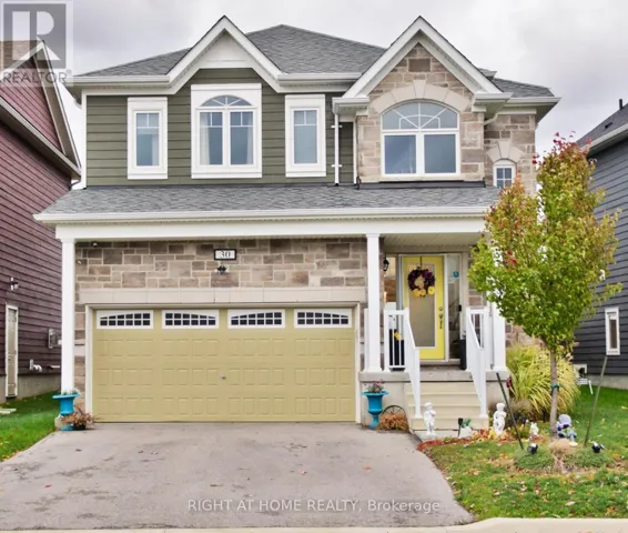 30 SANDHILL CRANE DRIVE, Wasaga Beach, Ontario L9Z0J6
