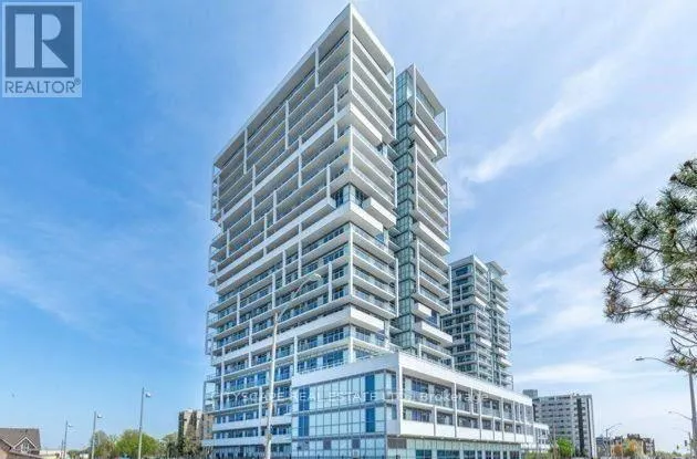 1302 - 65 SPEERS ROAD, Oakville (CO Central), Ontario L6K0J1