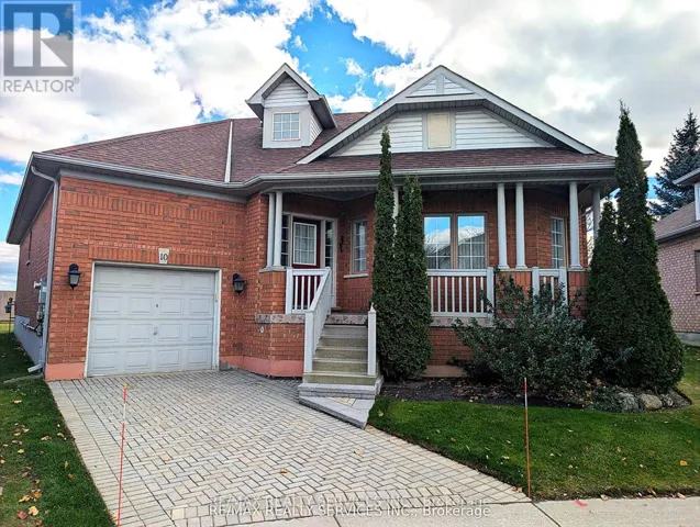10 ORCHARD PARK GATE, Brampton (Sandringham-Wellington), Ontario L6R1W5