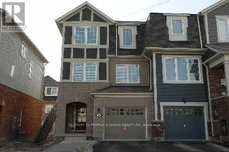 59 BETTERTON CRESCENT, Brampton (Northwest Brampton), Ontario L7A0S6