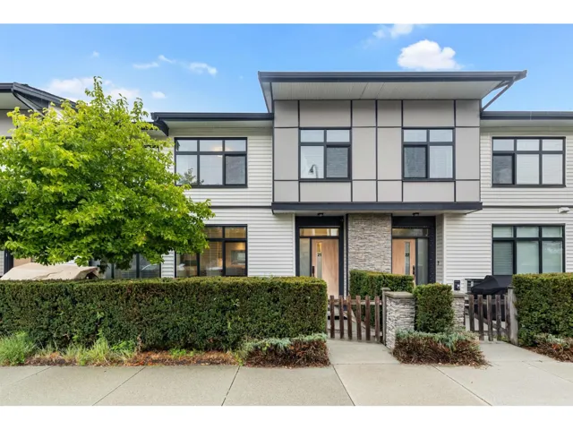 21 14057 60A AVENUE, Surrey, British Columbia V3X0J2