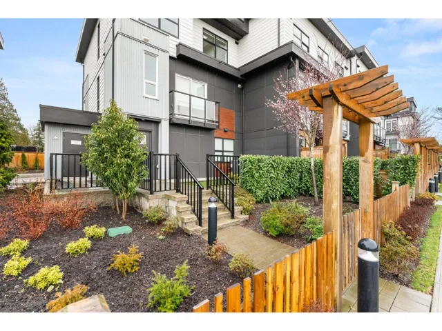 14 20335 70A AVENUE, Langley, British Columbia V2Y1S8