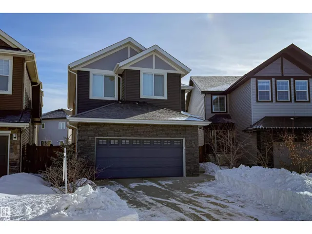 2237 56 ST SW, Edmonton, Alberta T6X1A3