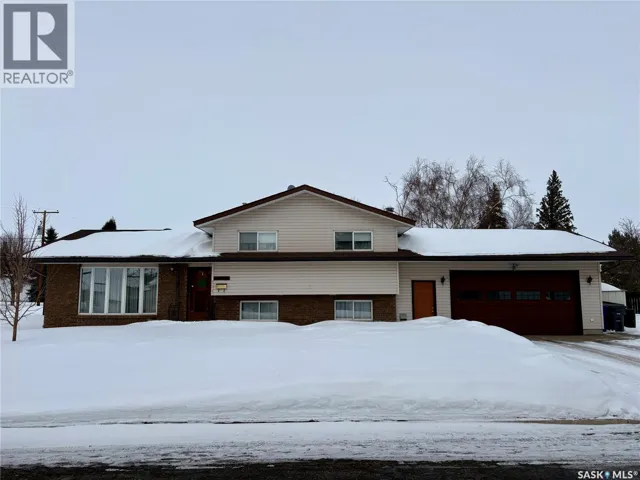 721 6th AVENUE, Rosthern, Saskatchewan S0K3R0