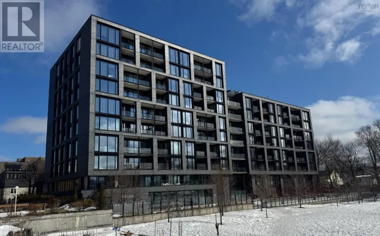 305 1048 Wellington Street, Halifax, Nova Scotia B3H0C2