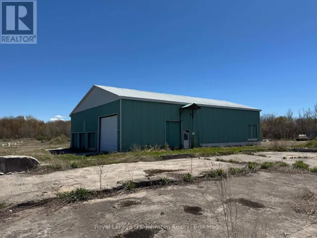 1895 BRUCE ROAD 20 ROAD, Kincardine, Ontario N0G2T0