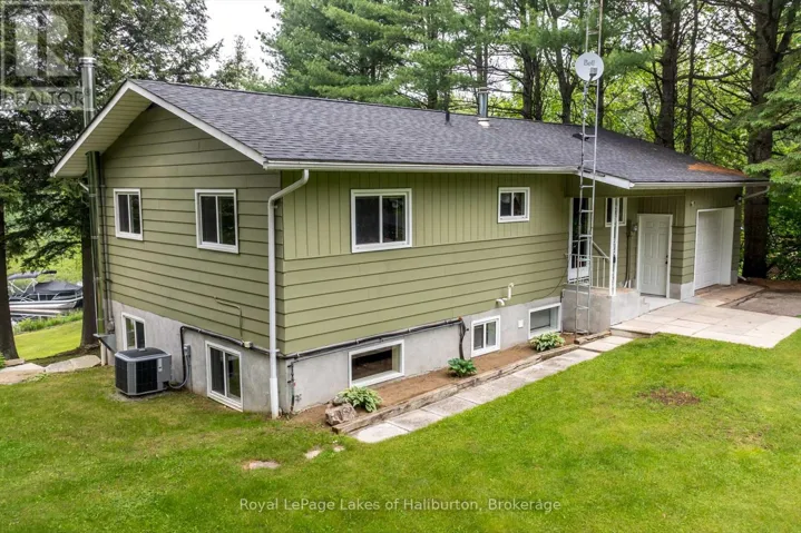 1093 LAMAR DRIVE, Algonquin Highlands (Stanhope), Ontario K0M1S0