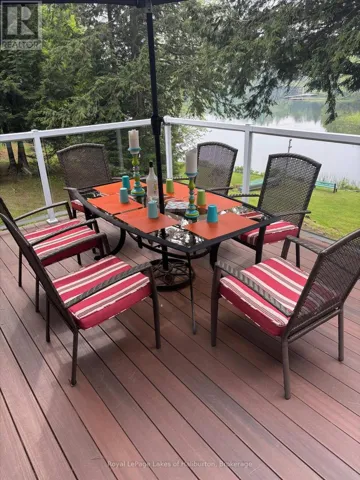 1093 LAMAR DRIVE, Algonquin Highlands (Stanhope), Ontario K0M1S0