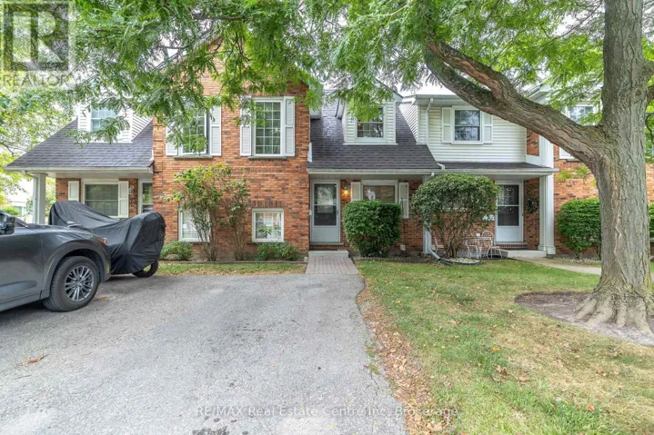 74 - 129 VICTORIA ROAD N, Guelph (Grange Road), Ontario N1E6V4